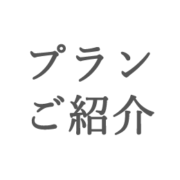 おすすめプラン