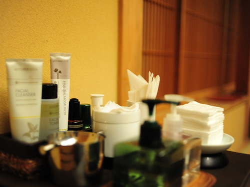 メニュー フルボディ