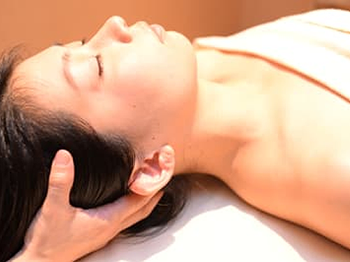 ヘッド&ショルダー